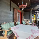 Haus Alpenveilchen - 3