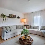 Haus Alpenveilchen - 3 *