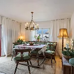 Haus Alpenveilchen - 3 شقة Schönau am Königssee