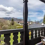 Haus Alpenveilchen - 3 شقة Schönau am Königssee