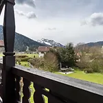 Haus Alpenveilchen - 3 شقة *