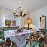 شقة Haus Alpenveilchen - 3 Schönau am Königssee