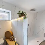 شقة Haus Alpenveilchen - 3 *