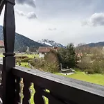 Haus Alpenveilchen - 3 * Schönau am Königssee