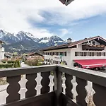 شقة Haus Alpenveilchen - 3