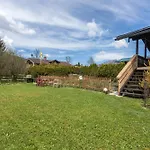 شقة Haus Alpenveilchen - 3 Schönau am Königssee