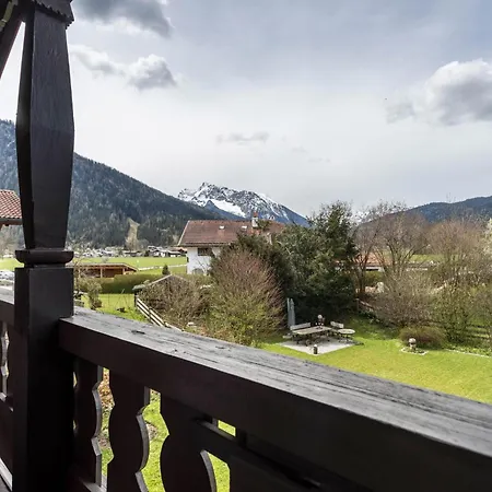 Haus Alpenveilchen - 3 * Schönau am Königssee