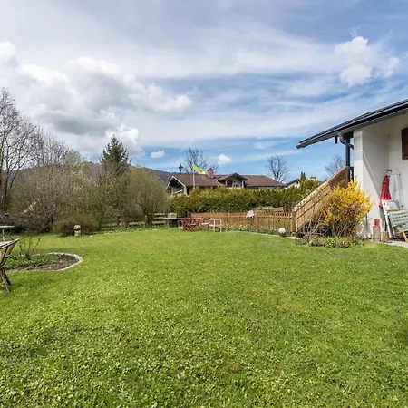 Apartment Haus Alpenveilchen - 3 *
