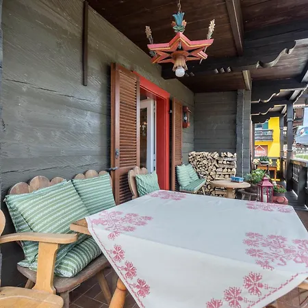 Haus Alpenveilchen - 3