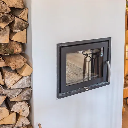 Apartamento Haus Alpenveilchen - 3 *