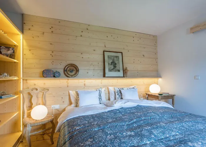 Haus Alpenveilchen - 3 * Schönau am Königssee